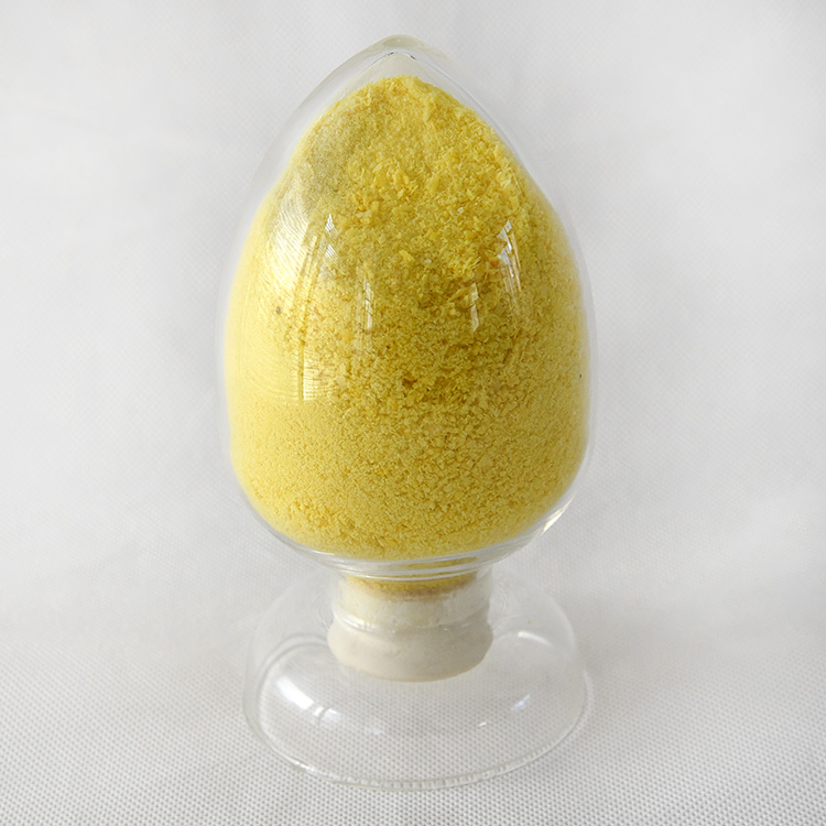 滾筒產飲用水級聚氯化鋁（固體）  